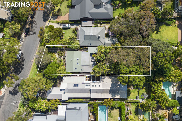 29 Myola Road NEWPORT NSW 2106