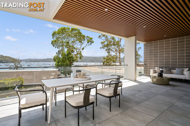 6/2129 Pittwater Road CHURCH POINT NSW 2105