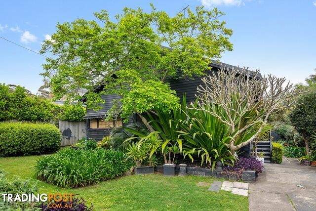 283 Barrenjoey Road NEWPORT NSW 2106