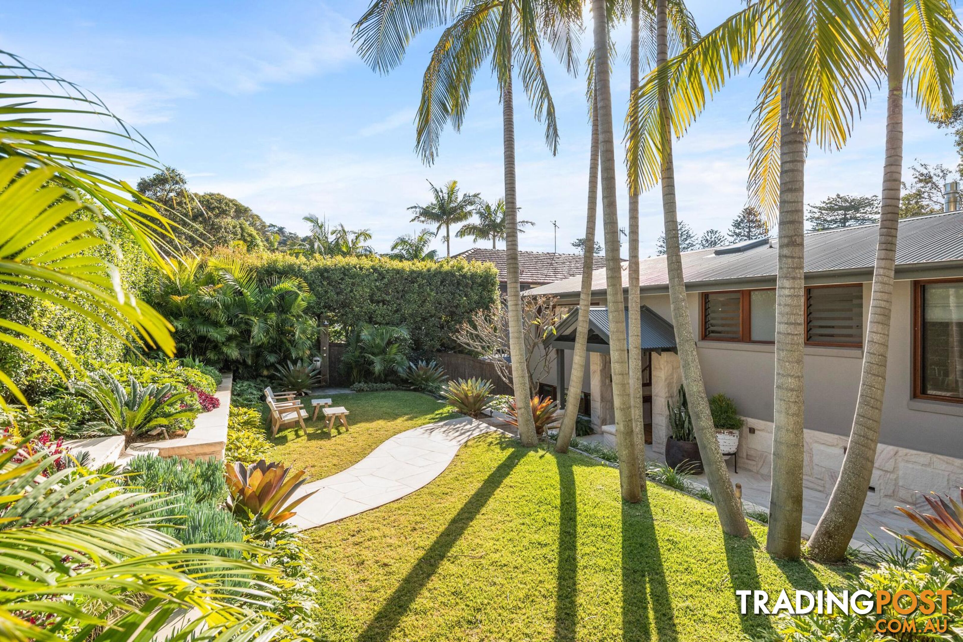 62 Florida Road PALM BEACH NSW 2108