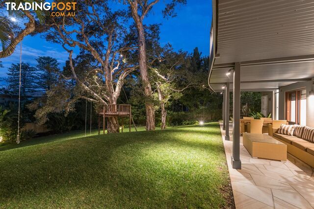 62 Florida Road PALM BEACH NSW 2108