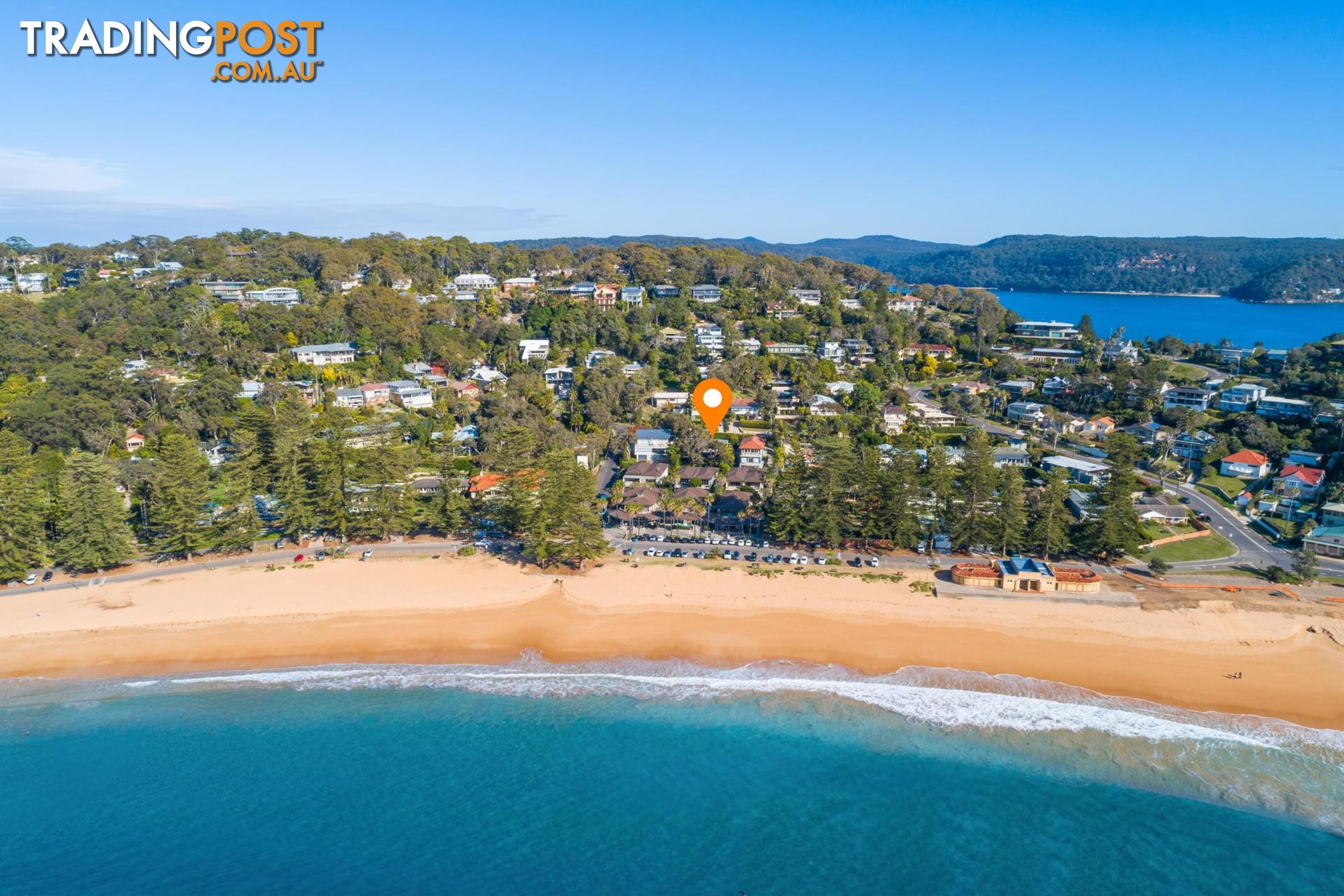 62 Florida Road PALM BEACH NSW 2108