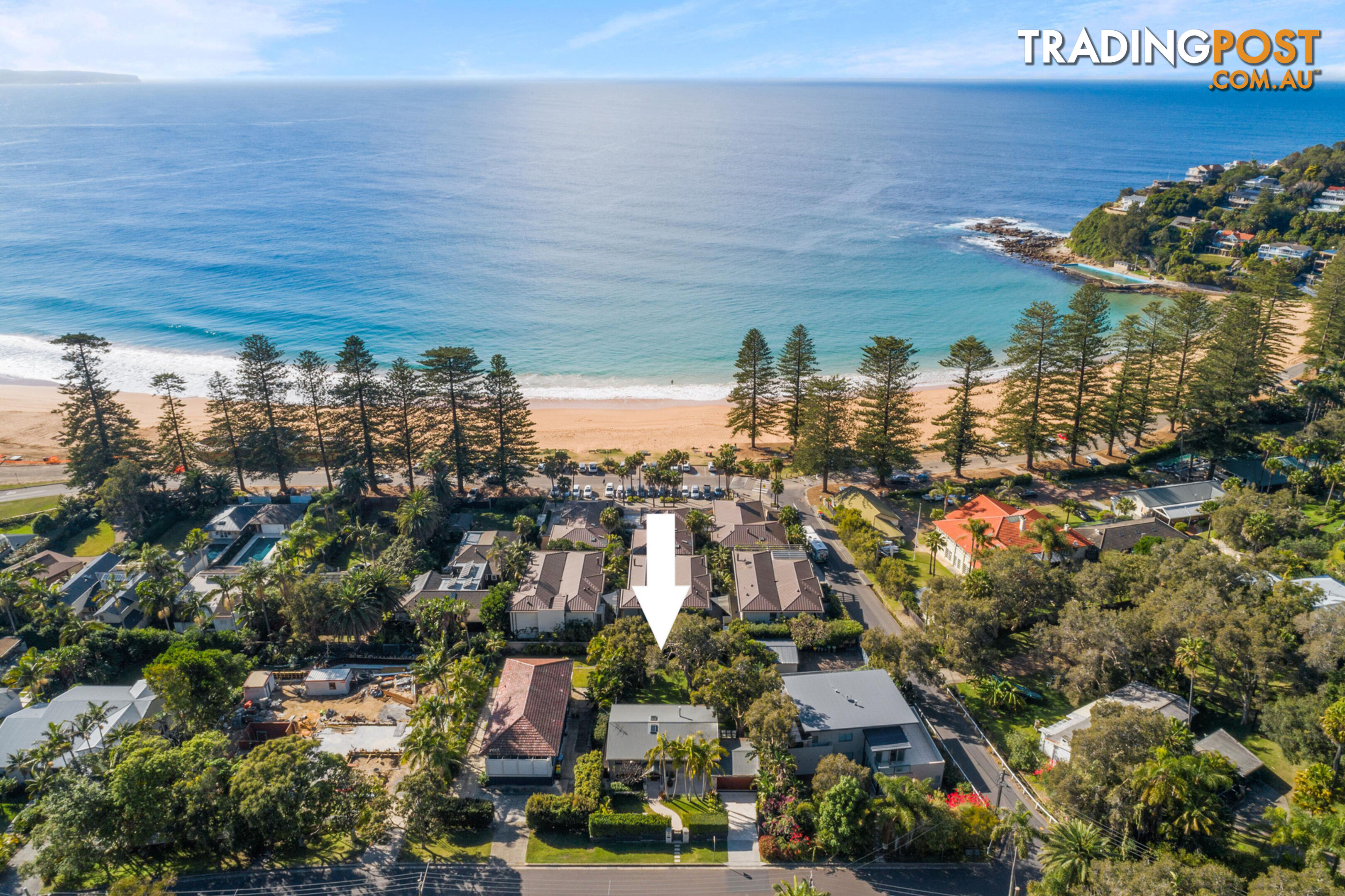 62 Florida Road PALM BEACH NSW 2108