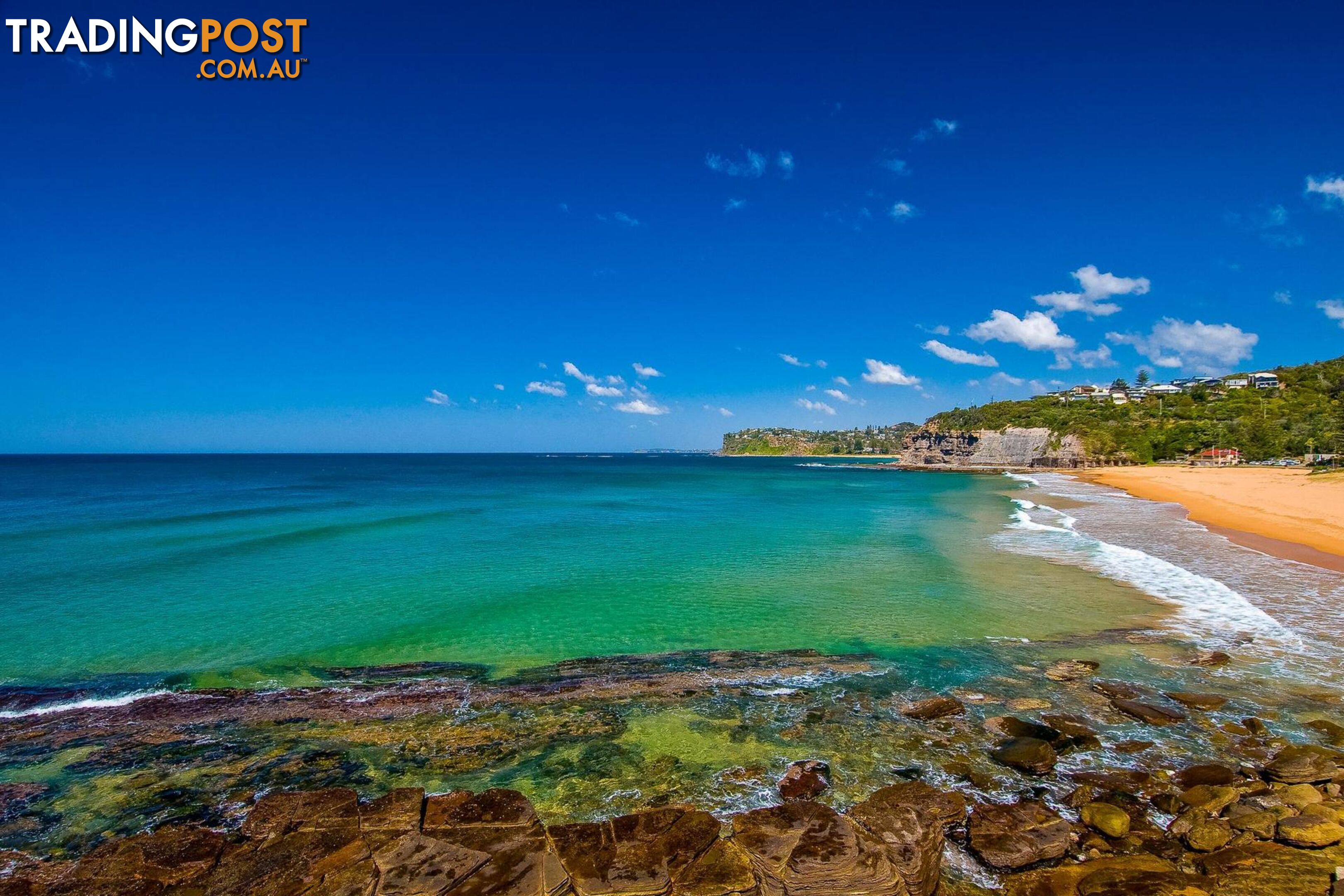 2 The Serpentine BILGOLA BEACH NSW 2107