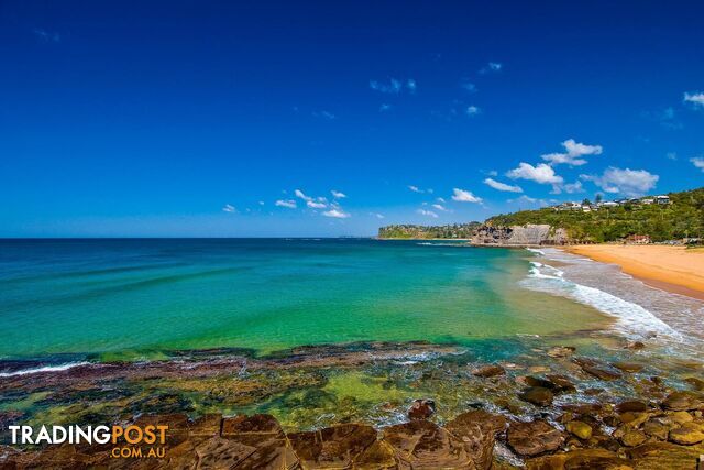 2 The Serpentine BILGOLA BEACH NSW 2107