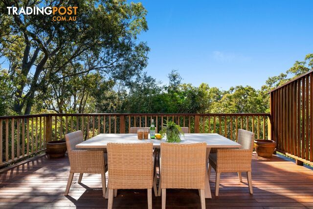 26 Plateau Road AVALON BEACH NSW 2107