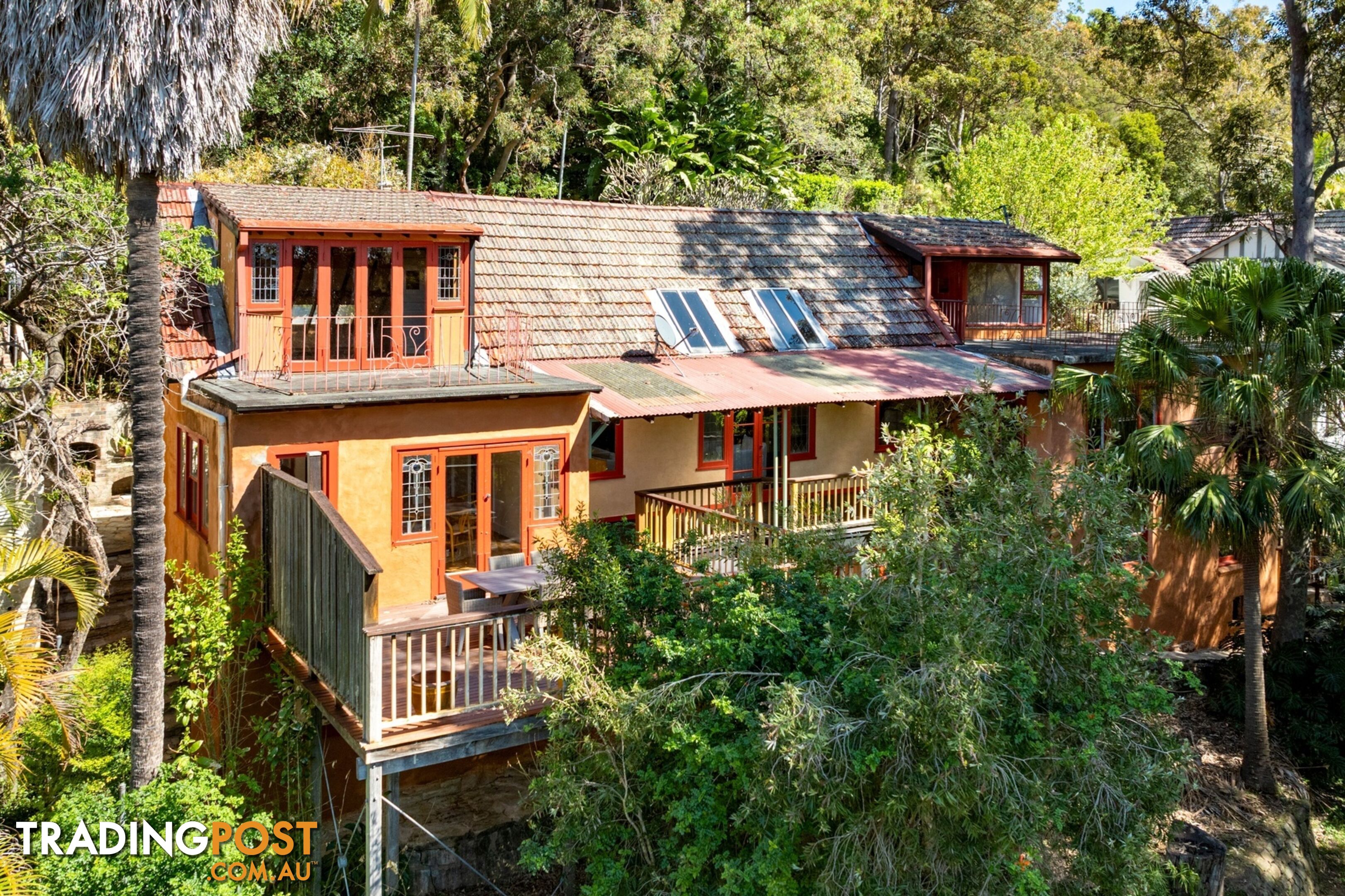 26 Plateau Road AVALON BEACH NSW 2107