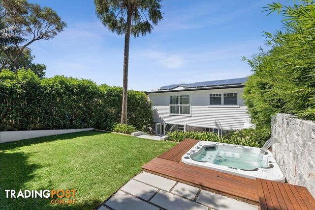 27 Daly Street BILGOLA PLATEAU NSW 2107