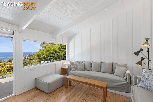 27 Daly Street BILGOLA PLATEAU NSW 2107