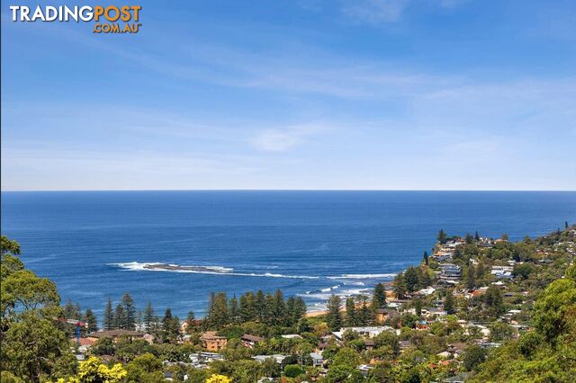 27 Daly Street BILGOLA PLATEAU NSW 2107