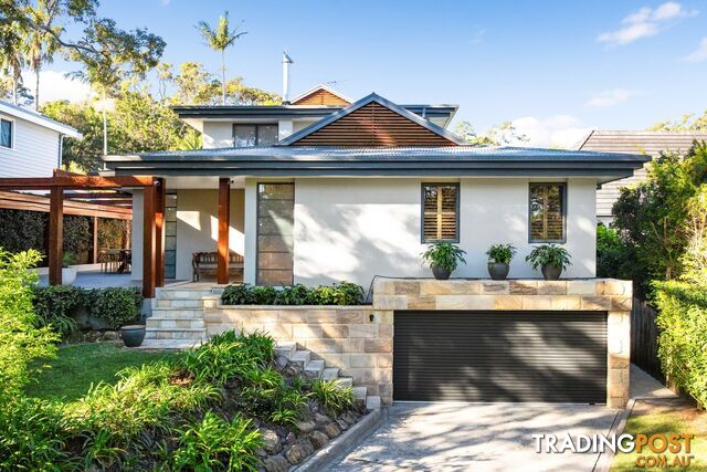 19 Ebor Road PALM BEACH NSW 2108
