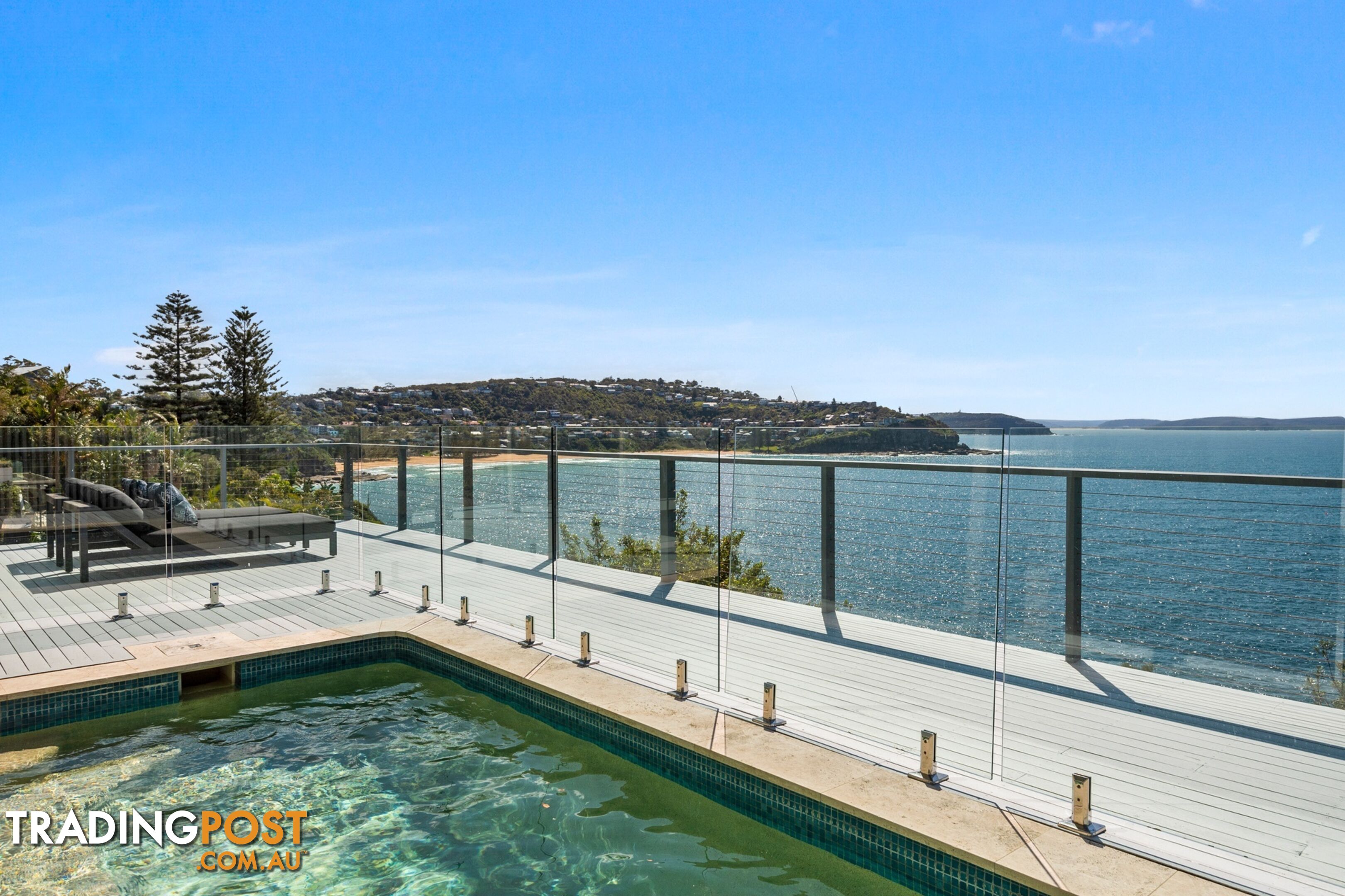 30 Rayner Road WHALE BEACH NSW 2107