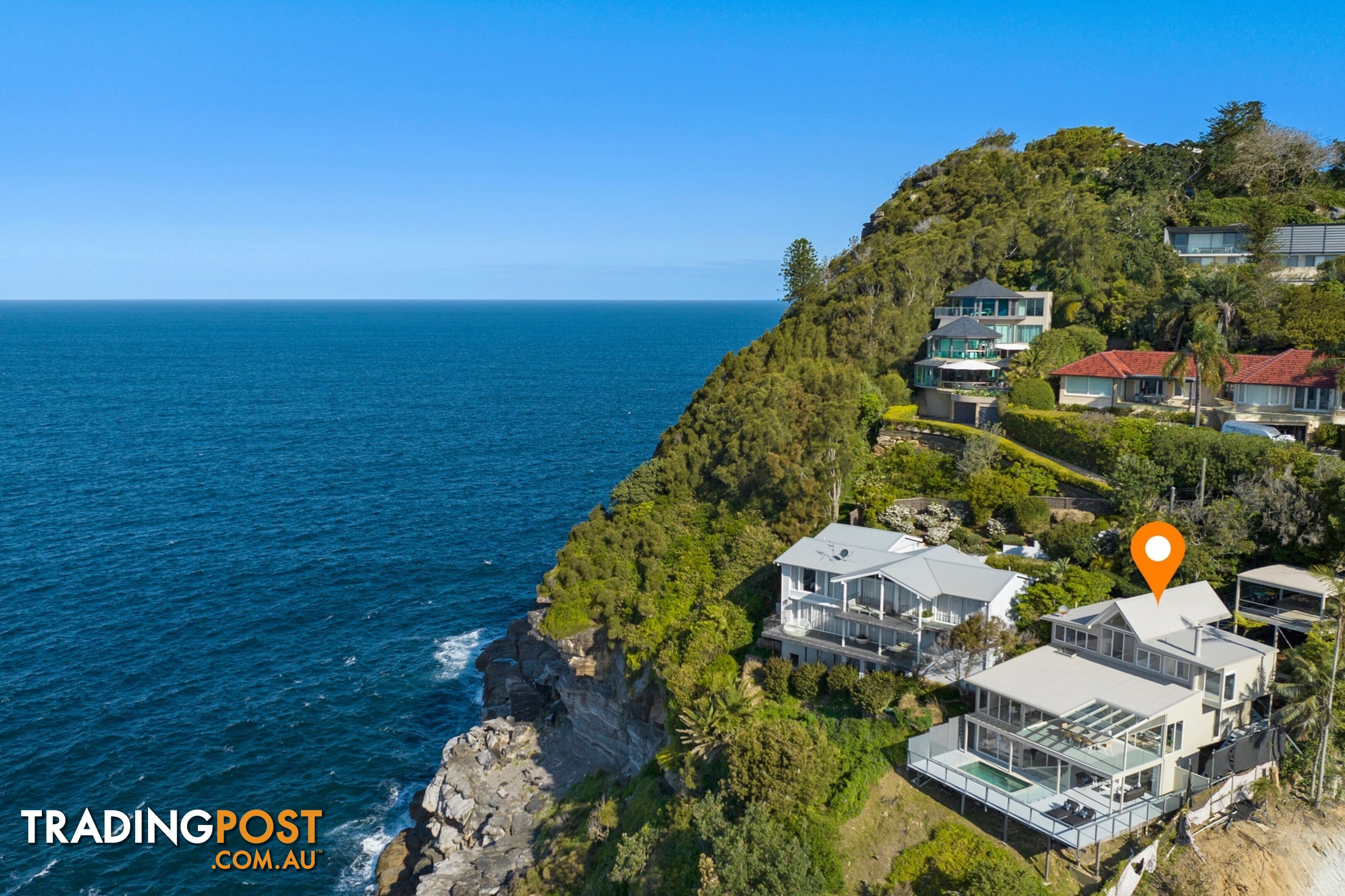 30 Rayner Road WHALE BEACH NSW 2107