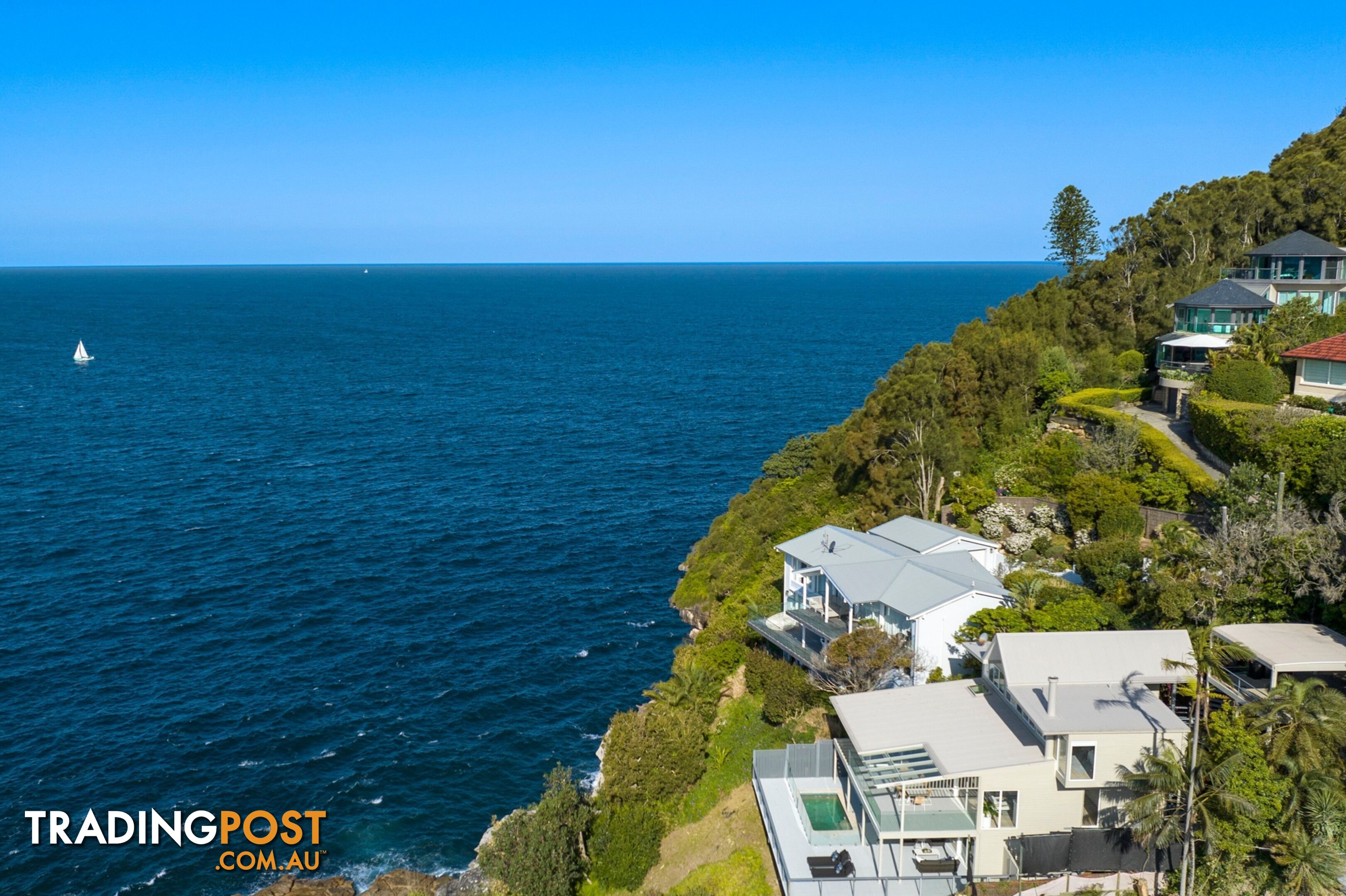 30 Rayner Road WHALE BEACH NSW 2107