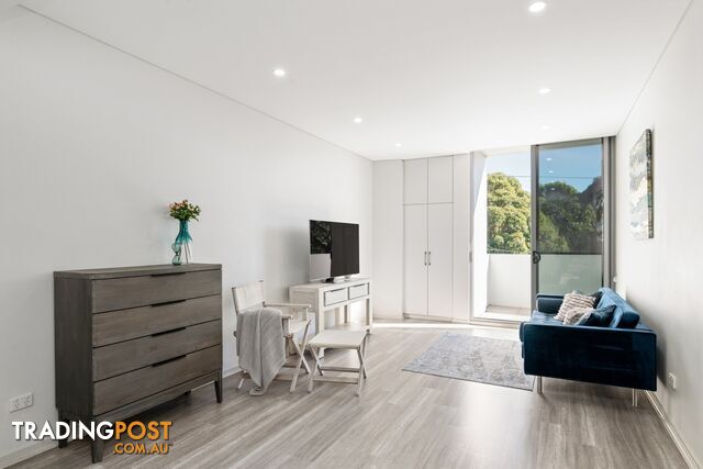 402B/23 Roger Street BROOKVALE NSW 2100
