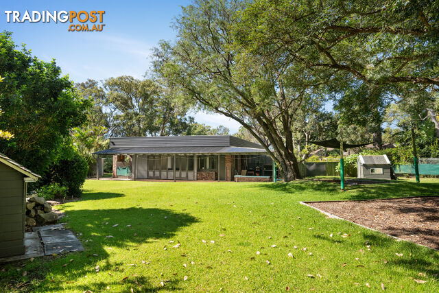 35 John Street AVALON BEACH NSW 2107 - photo 4 of 11