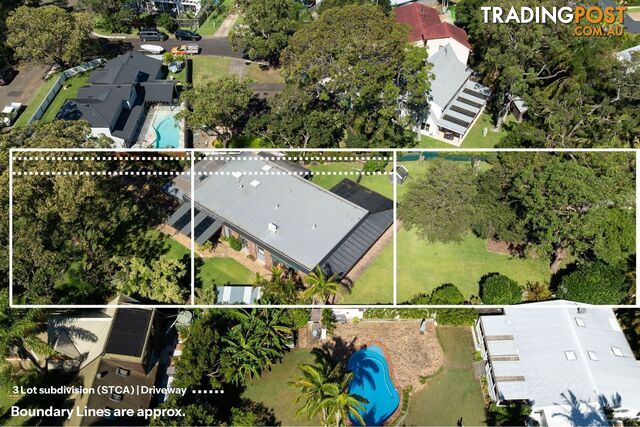 35 John Street AVALON BEACH NSW 2107 - photo 2 of 11