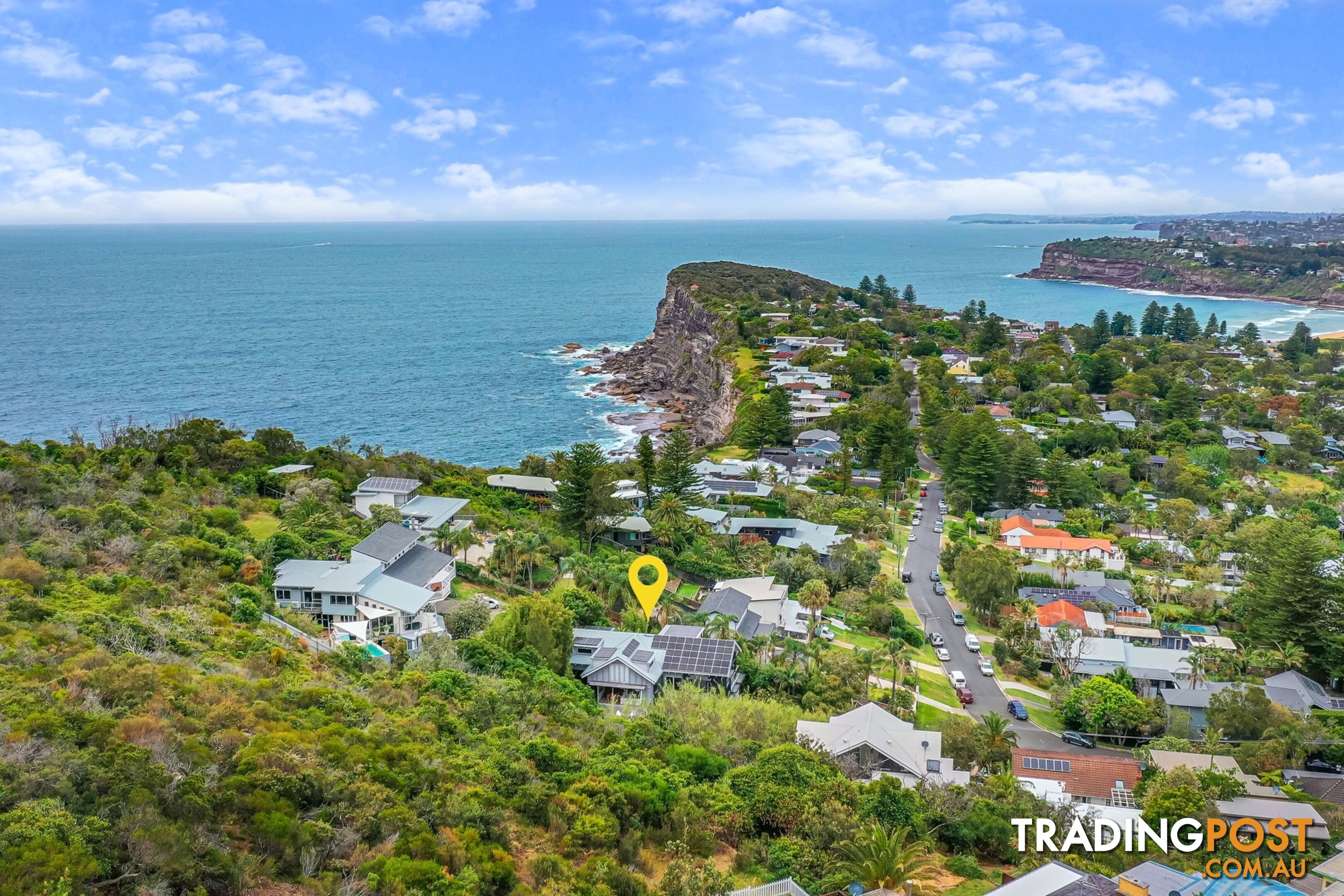 40 Watkins Road AVALON BEACH NSW 2107