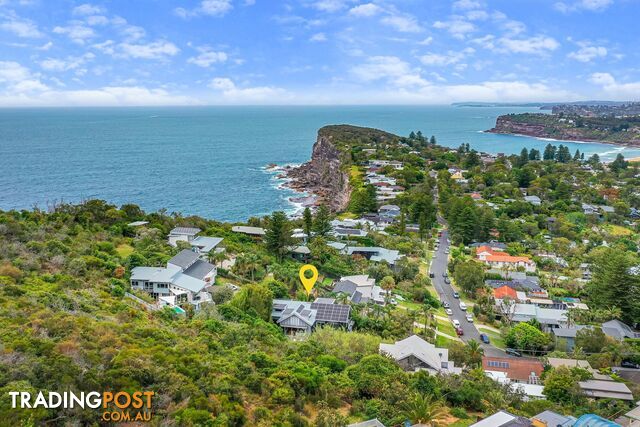 40 Watkins Road AVALON BEACH NSW 2107