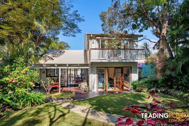 134 Central Road AVALON BEACH NSW 2107
