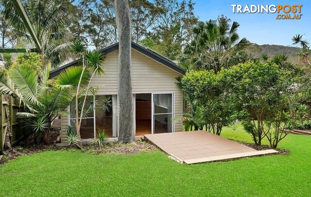 Flat 120 Palmgrove Road AVALON BEACH NSW 2107