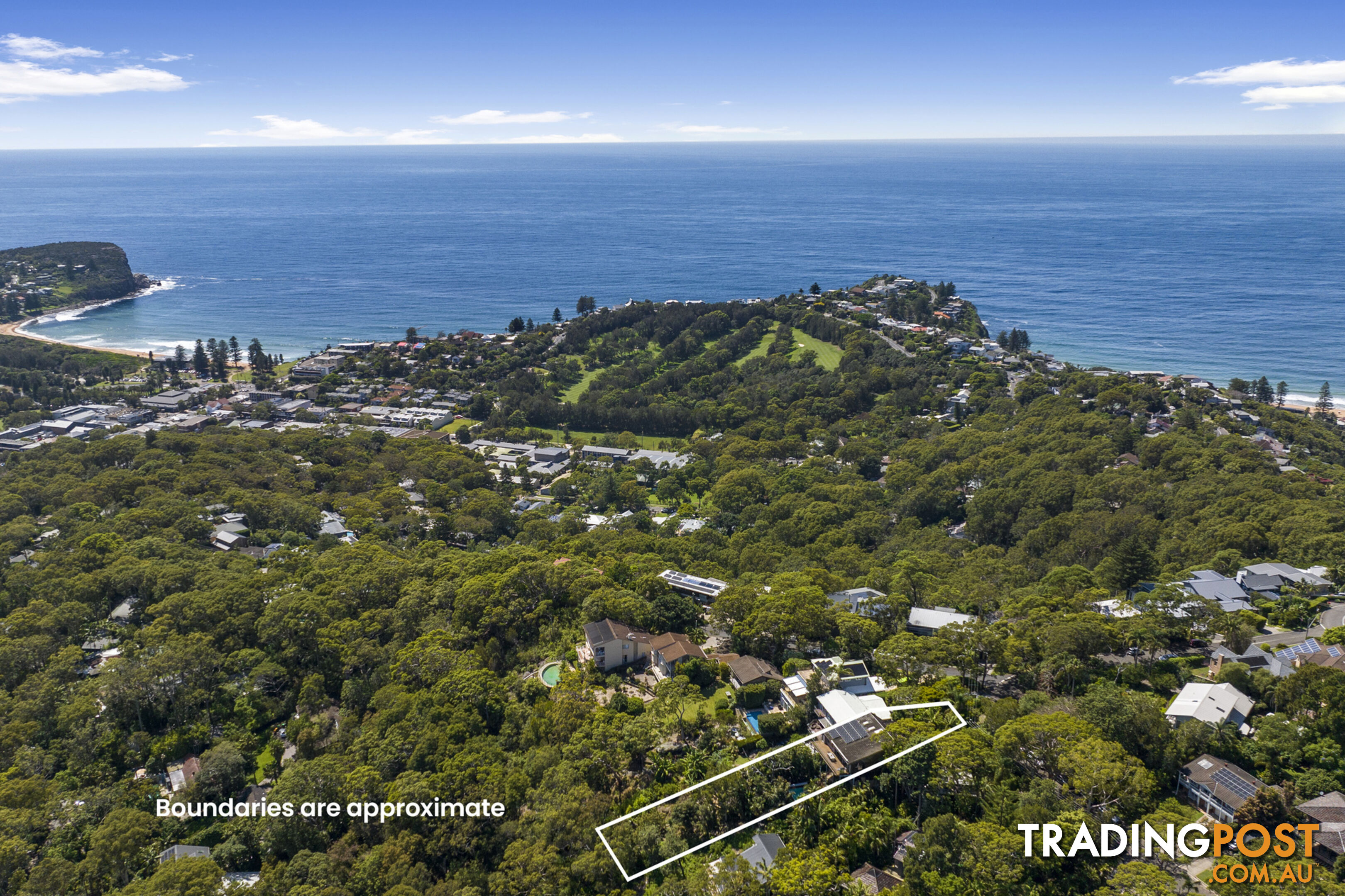 14 The Circle BILGOLA PLATEAU NSW 2107