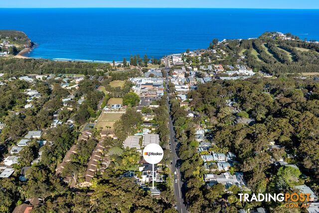 2/74-76 Avalon Parade AVALON BEACH NSW 2107