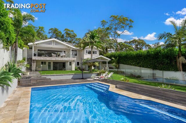 1 Trentwood Park AVALON BEACH NSW 2107