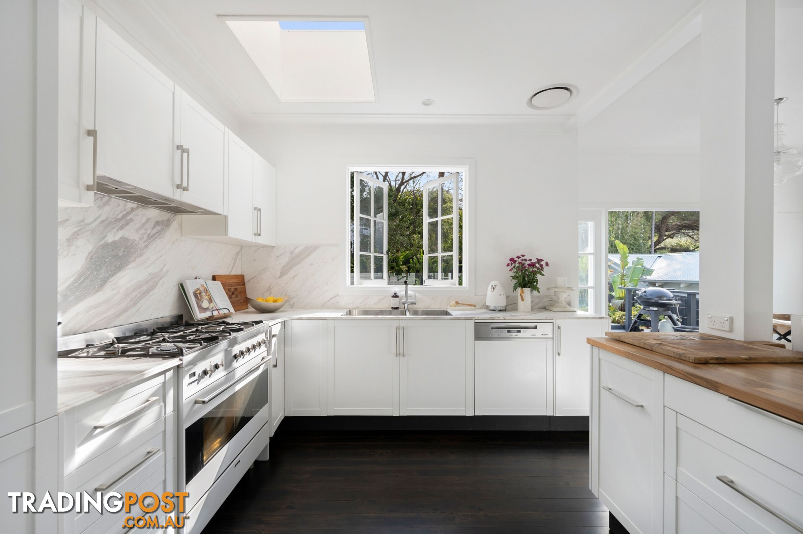 713 Barrenjoey Road AVALON BEACH NSW 2107