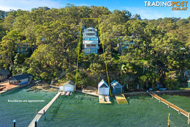 129 Riverview Road AVALON BEACH NSW 2107