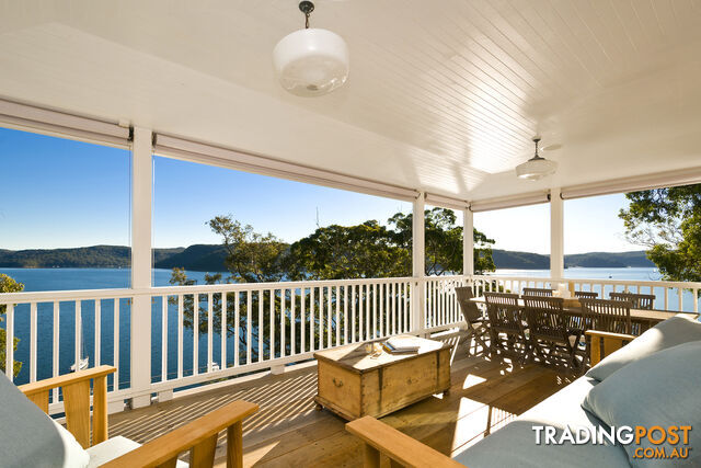 129 Riverview Road AVALON BEACH NSW 2107