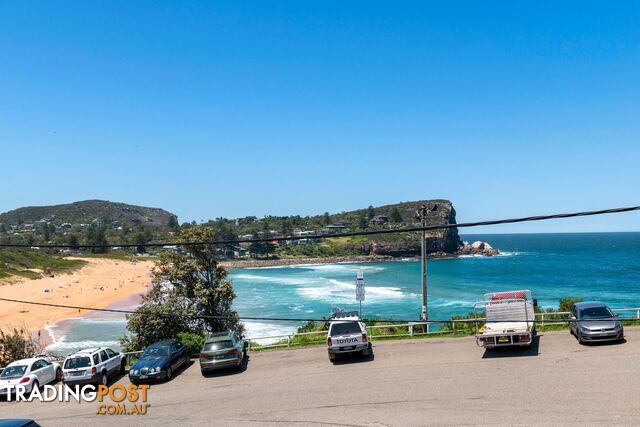 9/1-3 Avalon Parade AVALON BEACH NSW 2107