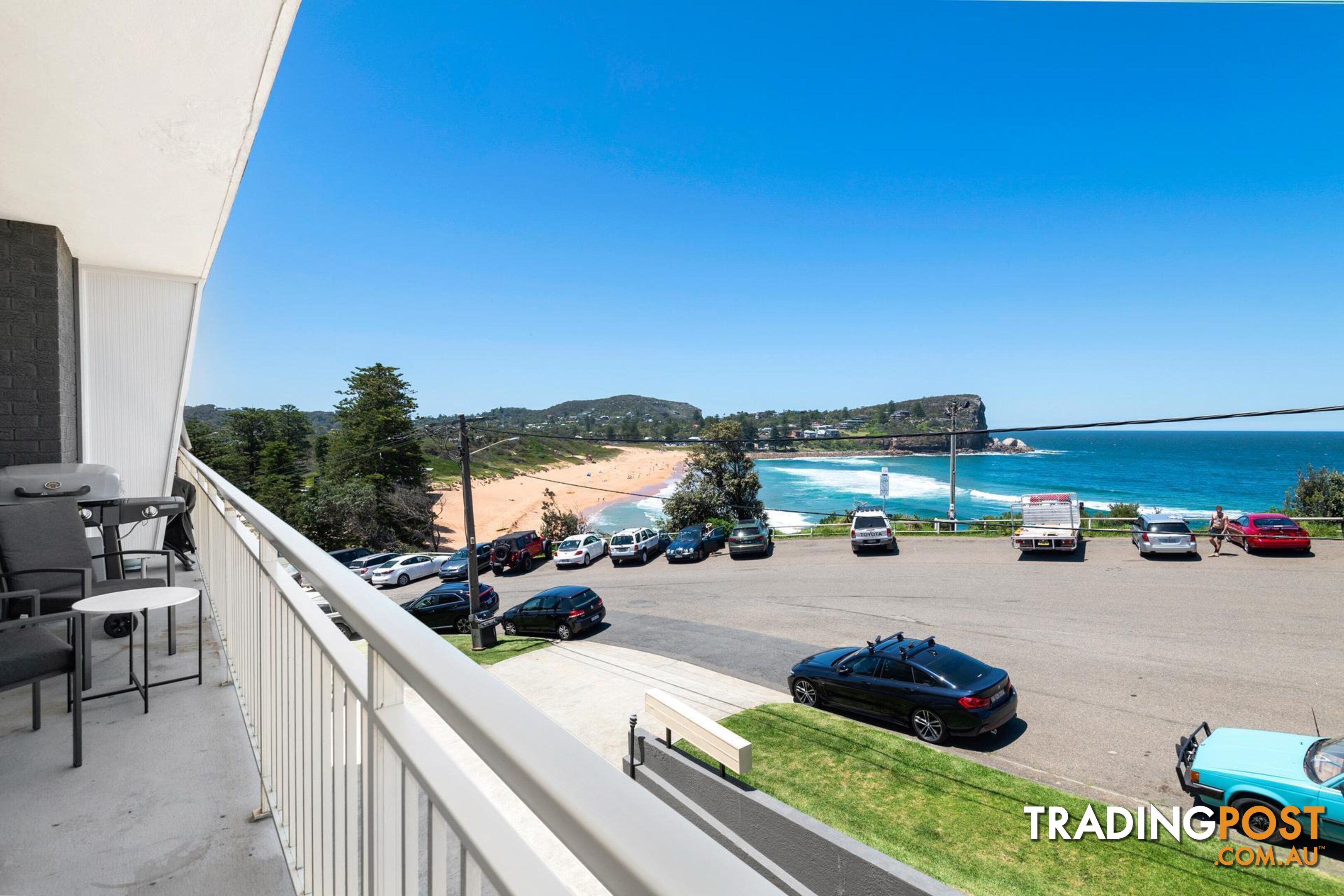 9/1-3 Avalon Parade AVALON BEACH NSW 2107