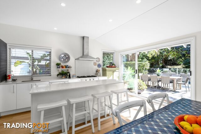 161 Plateau Road BILGOLA PLATEAU NSW 2107