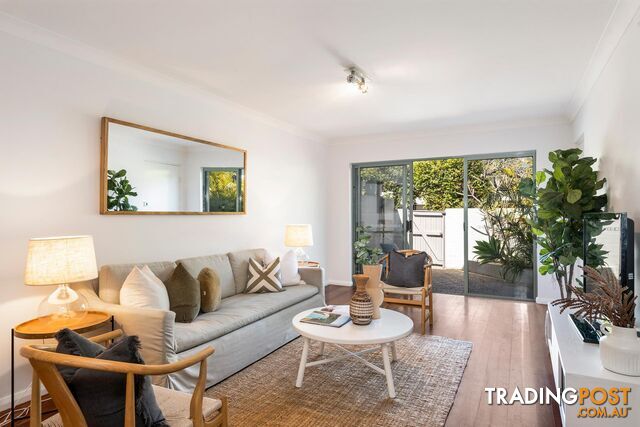 4/36-38 Old Barrenjoey Road AVALON BEACH NSW 2107