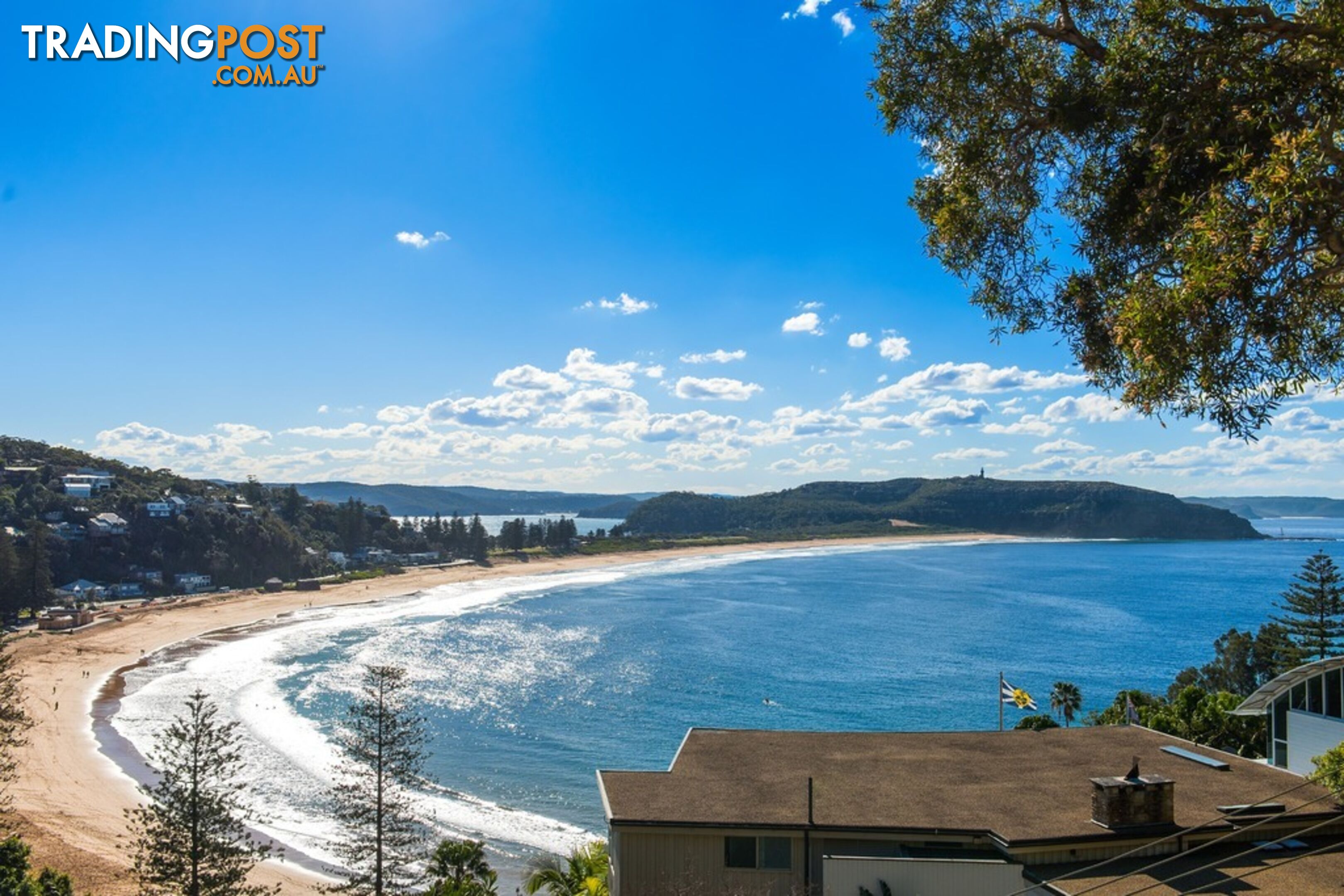 11 Florida Road PALM BEACH NSW 2108