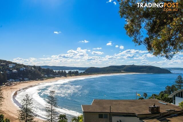 11 Florida Road PALM BEACH NSW 2108