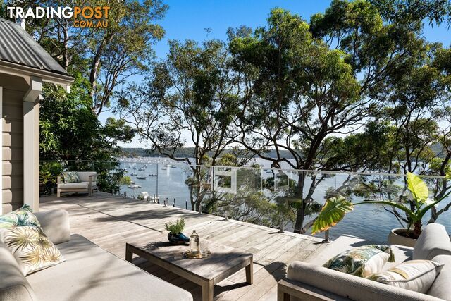 8 Paradise Avenue AVALON BEACH NSW 2107