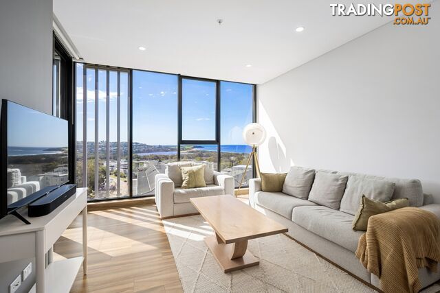 1115/15 Howard Avenue DEE WHY NSW 2099