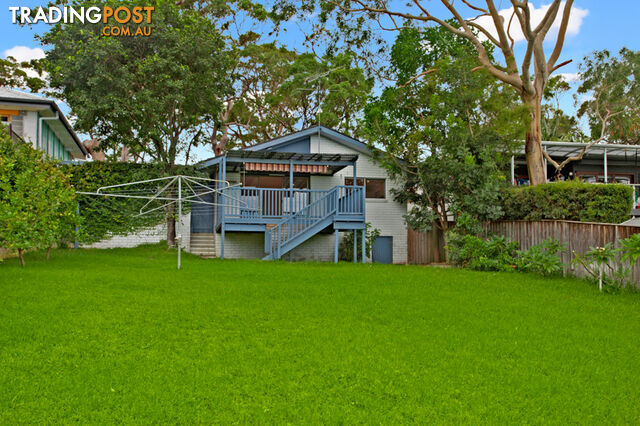 172 Plateau Road BILGOLA PLATEAU NSW 2107