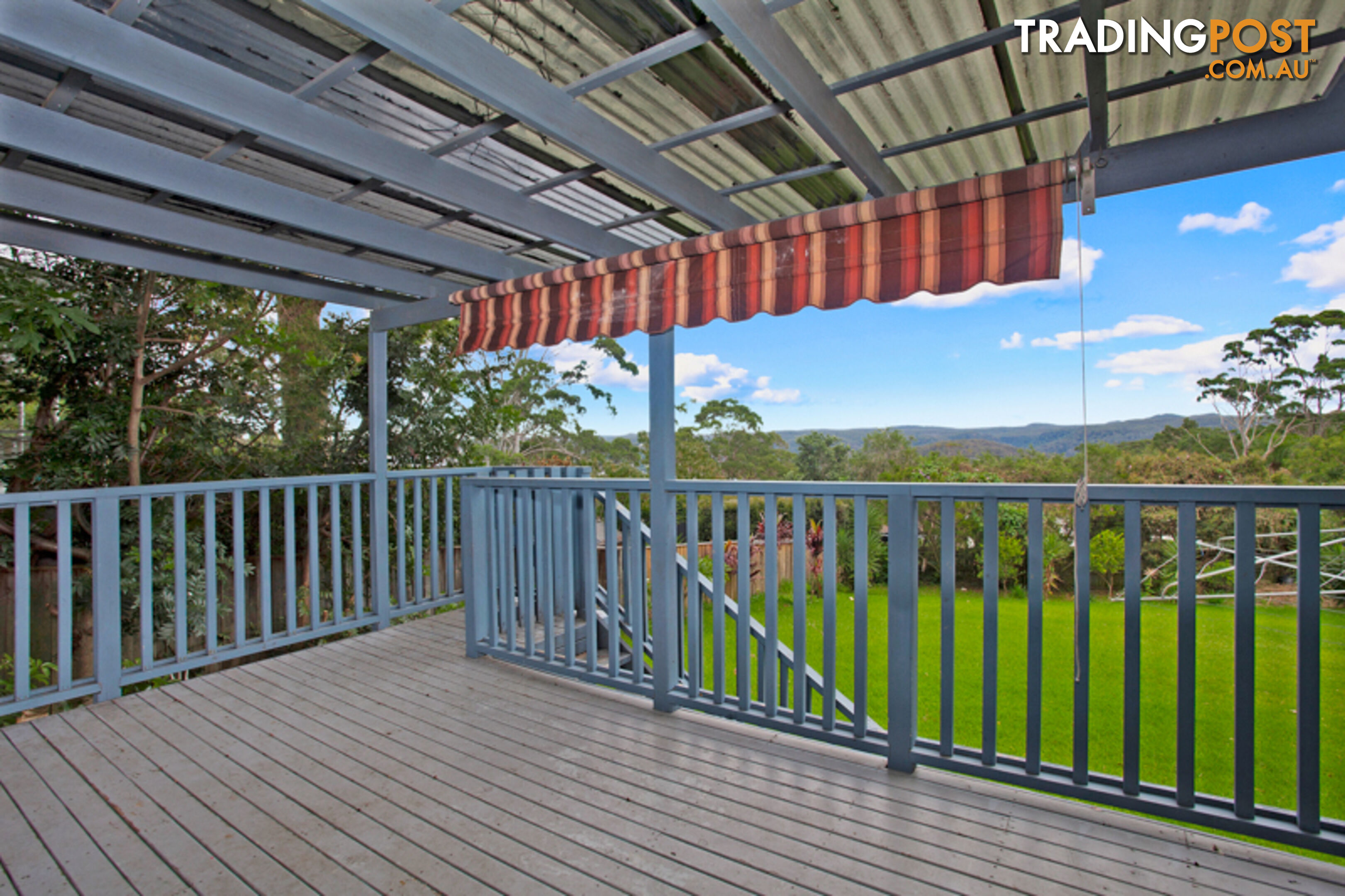 172 Plateau Road BILGOLA PLATEAU NSW 2107