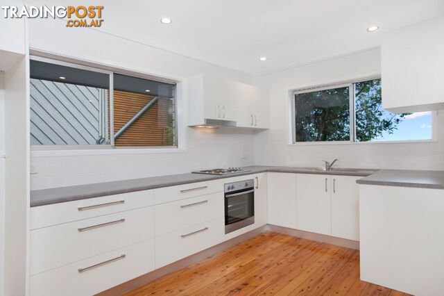 172 Plateau Road BILGOLA PLATEAU NSW 2107