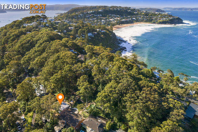 65 Dolphin Crescent AVALON BEACH NSW 2107