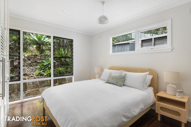 65 Dolphin Crescent AVALON BEACH NSW 2107