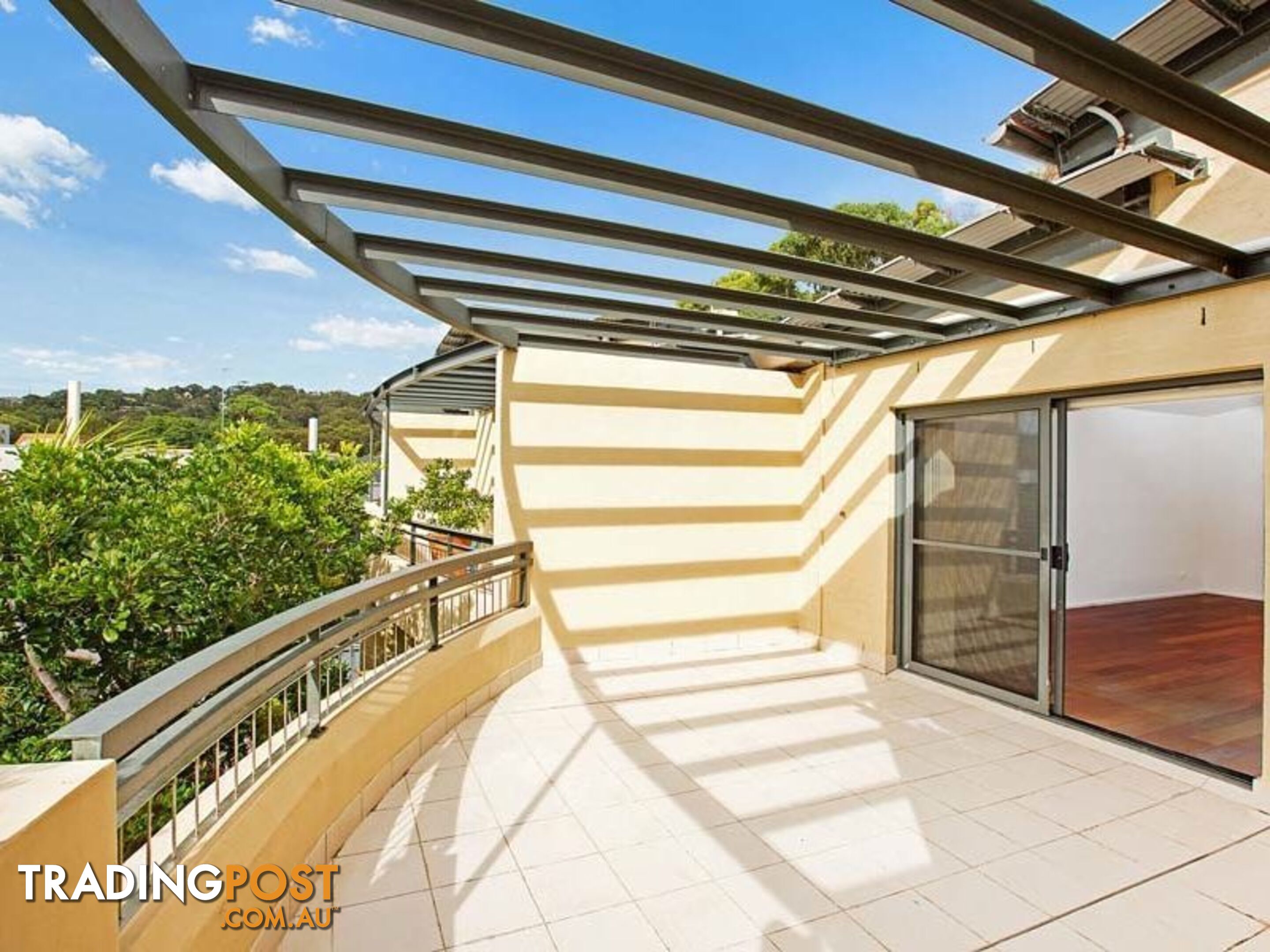 27/17-19 Old Barrenjoey Road AVALON BEACH NSW 2107