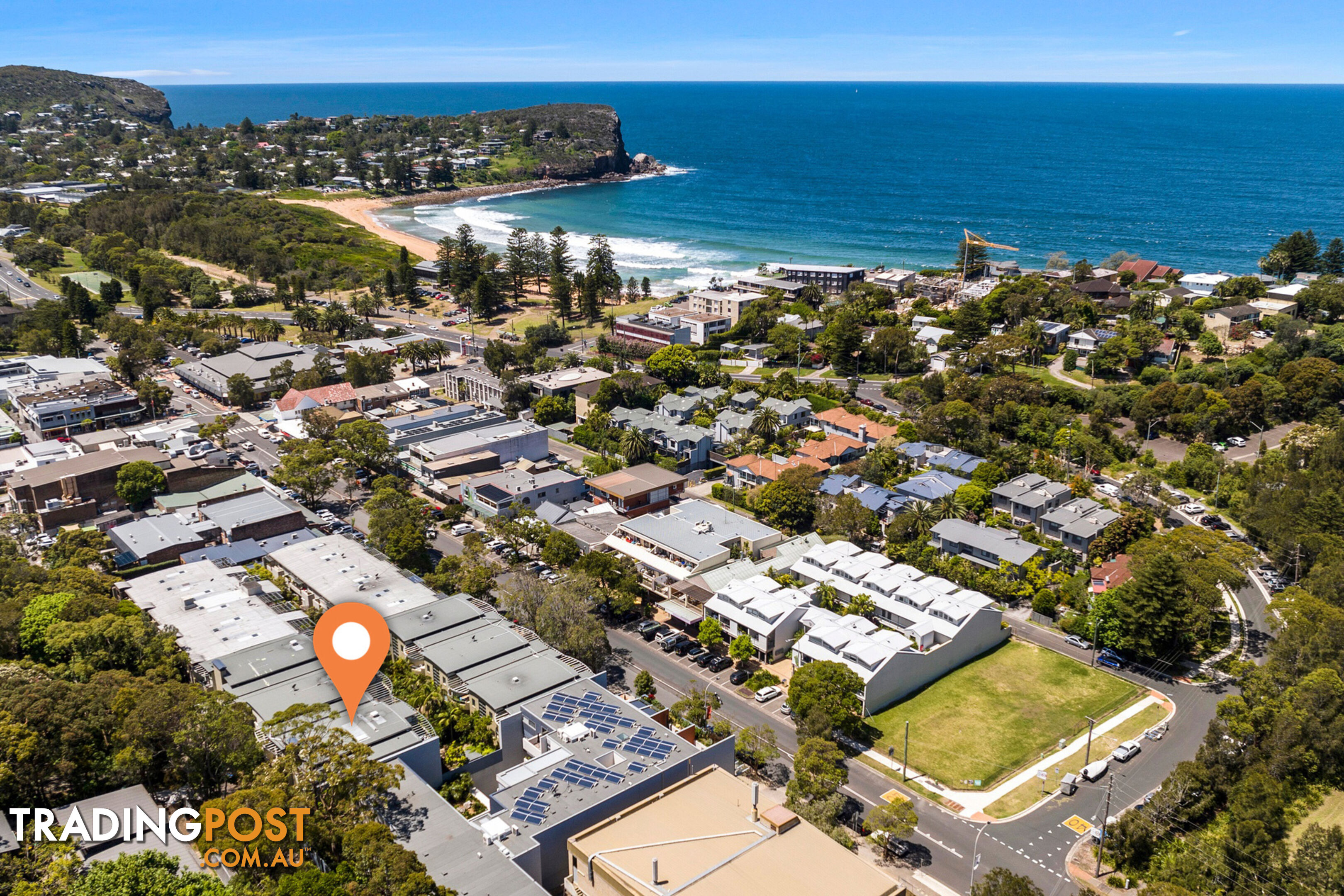 27/17-19 Old Barrenjoey Road AVALON BEACH NSW 2107