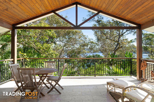 59 Hudson Parade CLAREVILLE NSW 2107