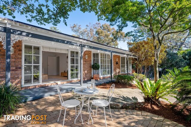 1 Capri Close AVALON BEACH NSW 2107