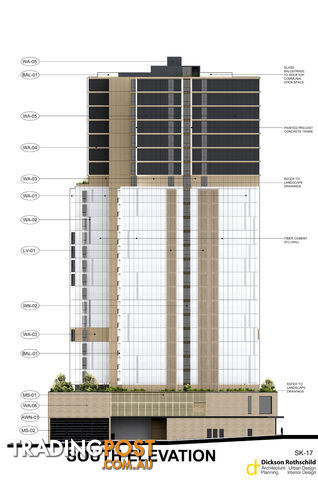 2-6 First Avenue BLACKTOWN NSW 2148