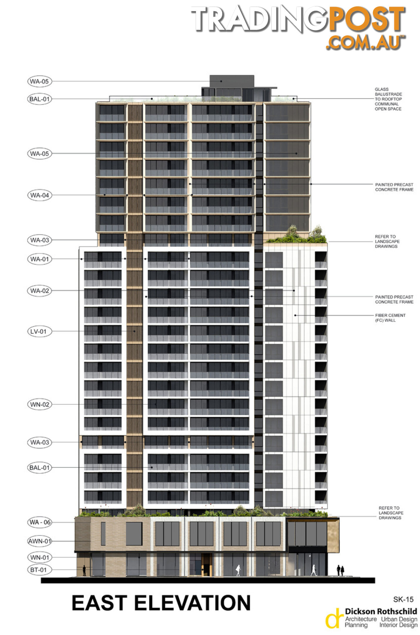 2-6 First Avenue BLACKTOWN NSW 2148